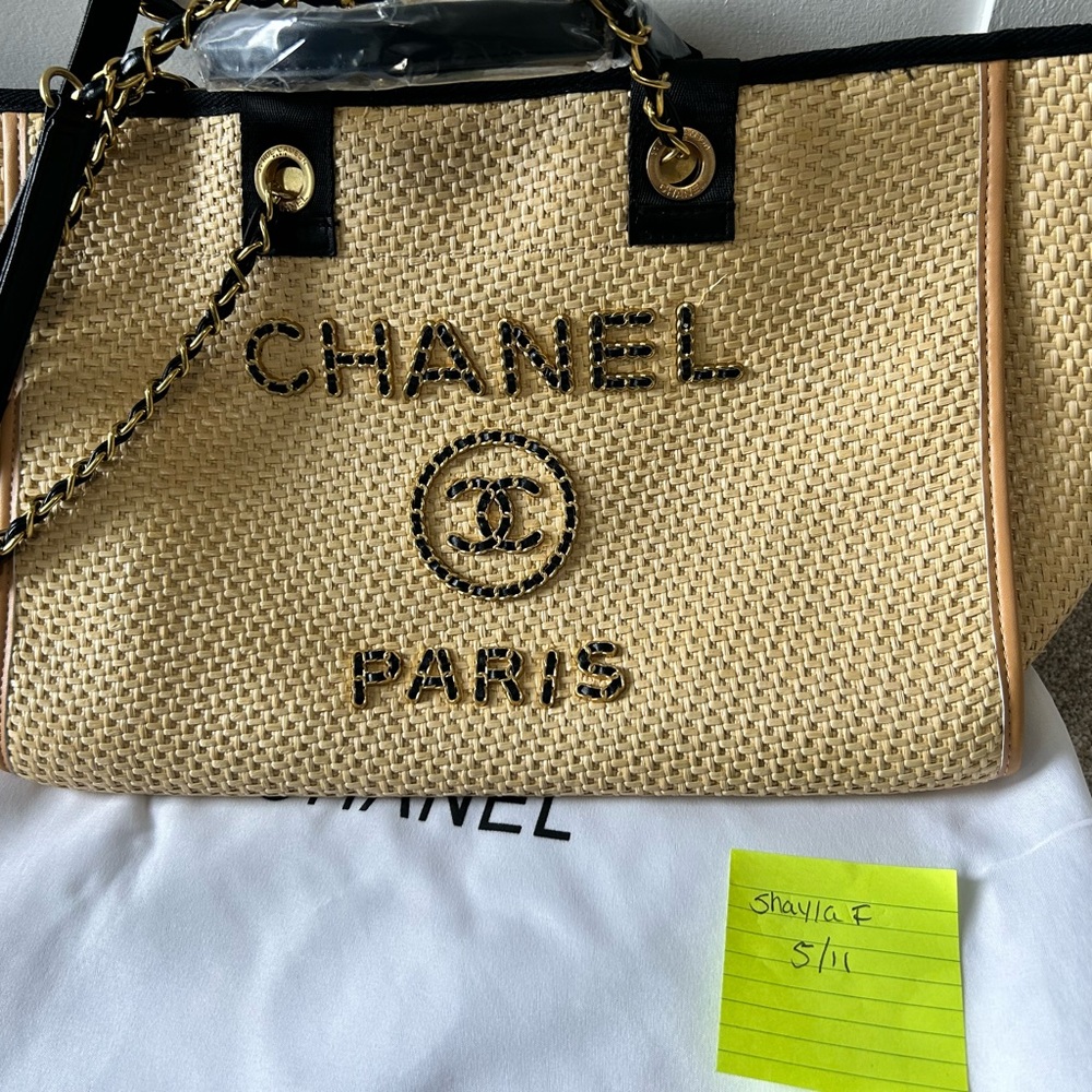 Fashion Summer Tote